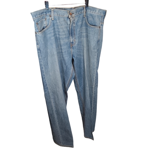 Mens Jeans 569 Jeans Levis 569 Jeans Mens 40x32Loose Fit Denim